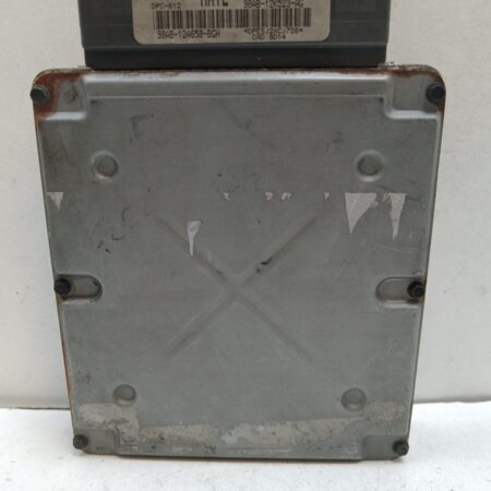 Centralita Motor Uce Ford Focus Berlina (CAK) 1998-2004 Ghia 1.8L 85kW 98AB12A650BGH