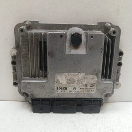 Centralita Motor Uce Ford Focus Lim. (CB4) 2007-2011 Titanium 1.6L 66kW 0281012488