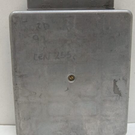 Centralita Motor Uce Ford Ka (CCQ) 1996-2008 Básico 1.3L 44kW 97KB12A650BC