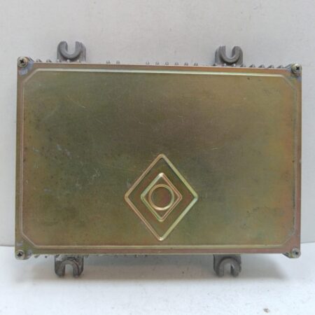 Centralita Motor Uce Honda Civic Berlina (EG/EH) 1991-1996 1.5 LSi 4 Berlina (EG8)