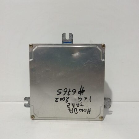 Centralita Motor Uce Honda Fit (GD1/5) 2002-2008 1.2 Drive 1.2L 57kW 37820PWBG01