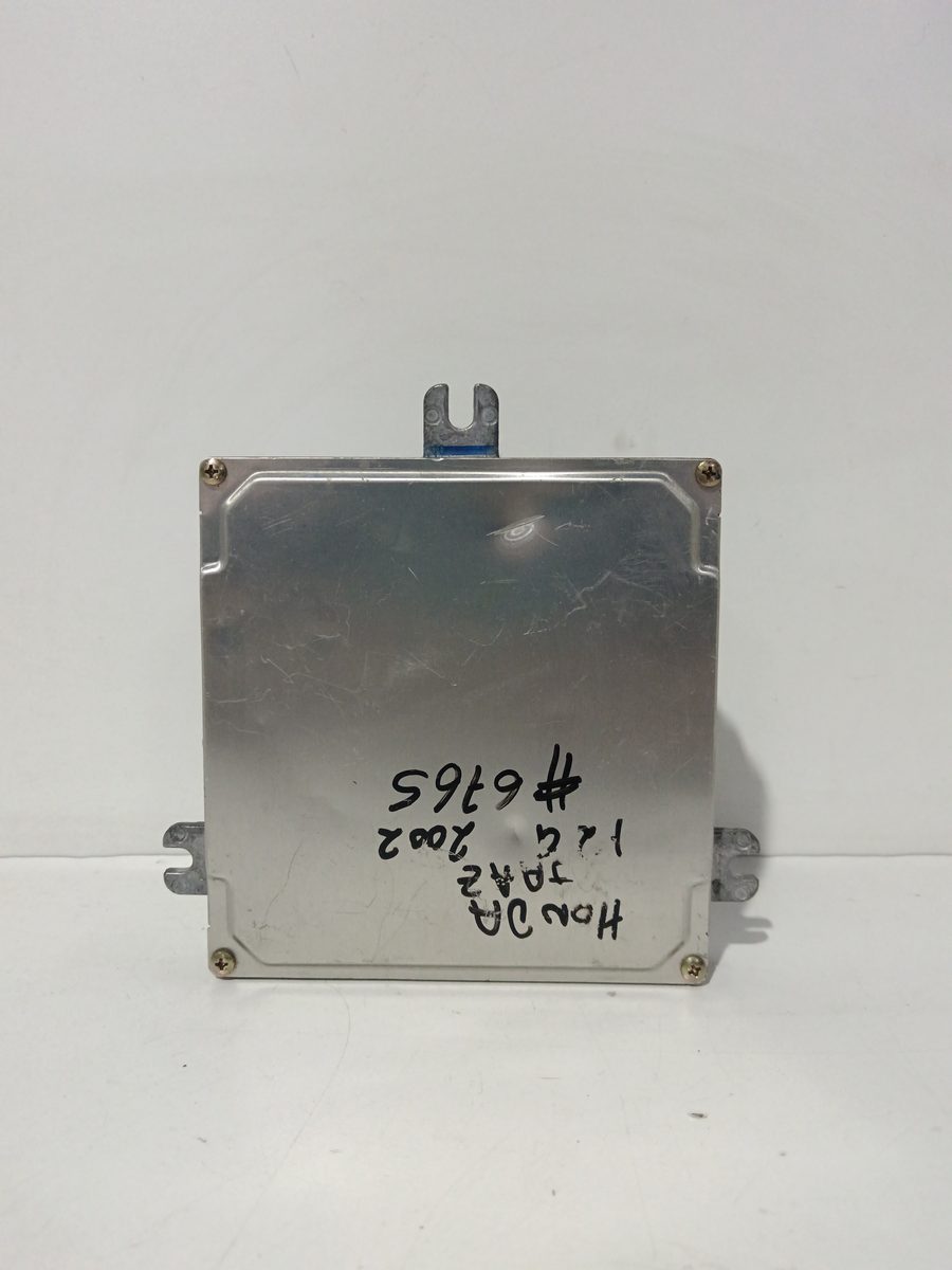 Centralita Motor Uce Honda Fit (GD1/5) 2002-2008