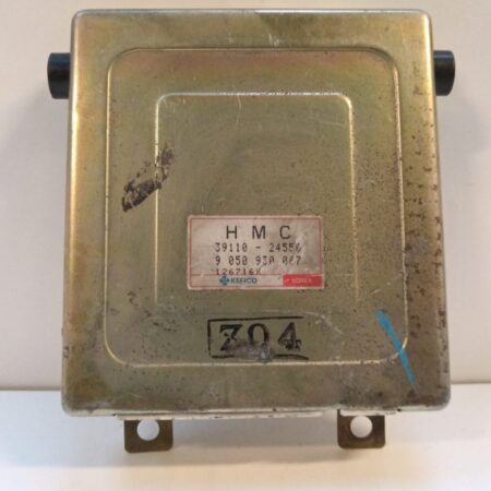 Centralita Motor Uce Hyundai Accent (MC) 2006-2010 GL 1.4L 71kW 3911024550