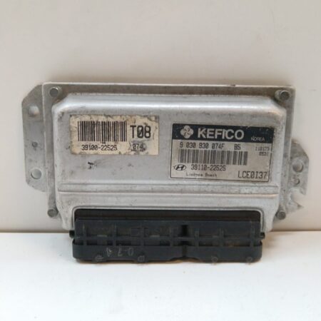 Centralita Motor Uce Hyundai Accent (MC) 2006-2010 GL 1.4L 71kW 9030930074F85