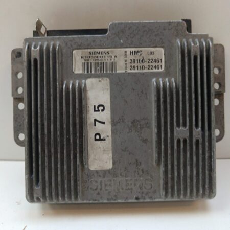Centralita Motor Uce Hyundai Accent (X3) 1994-1997 1.3 CAT 1.3L 62kW K103300115A