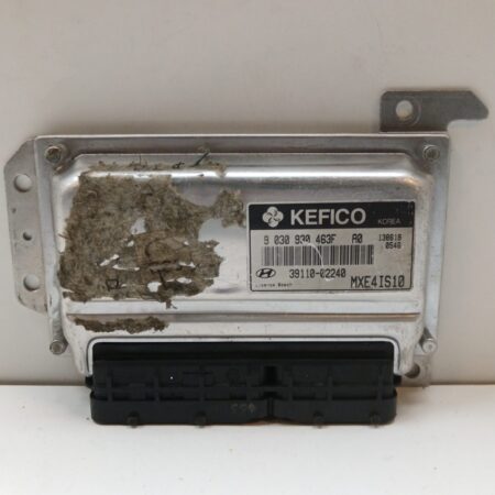 Centralita Motor Uce Hyundai Atos Prime (MX) 2000-2010 GLS (2003->) 903093046A3FA0