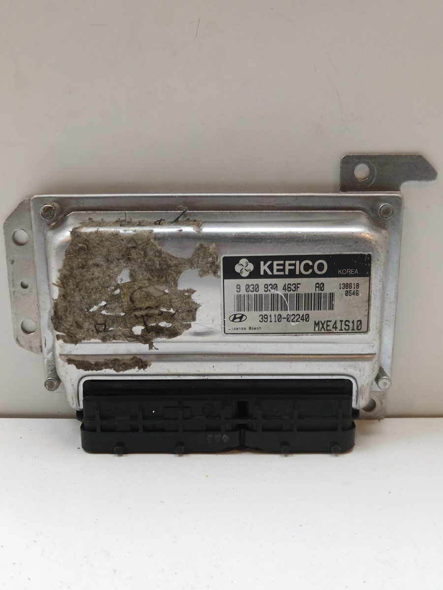 Centralita Motor Uce Hyundai Atos Prime (MX) 2000-2010