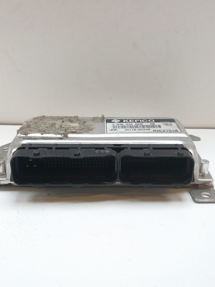 Centralita Motor Uce Hyundai Atos Prime (MX) 2000-2010