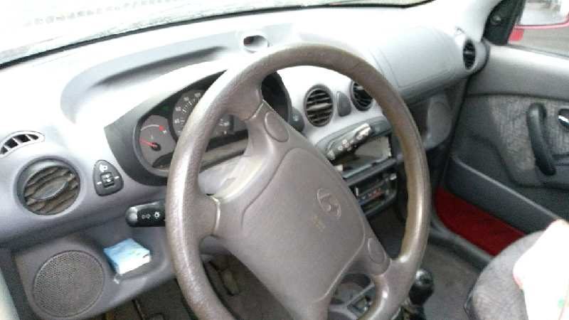 Hyundai Atos Prime (MX) del que se desmontó esta pieza