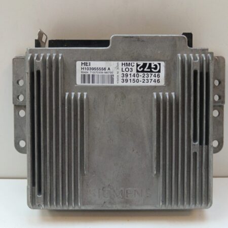 Centralita Motor Uce Hyundai Coupe (J2) 1996-1999 1.6 FX Coupe 1.6L 84kW H103955556A