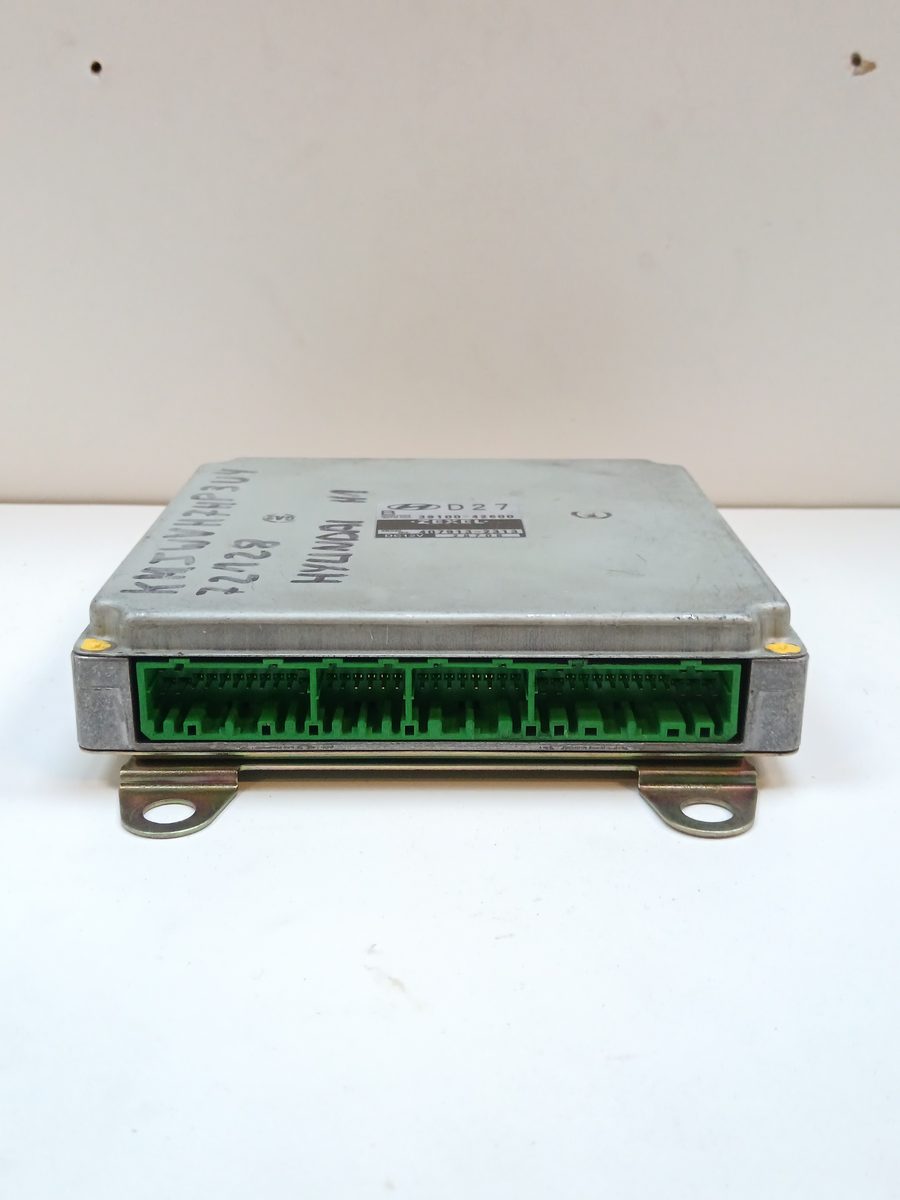 Centralita Motor Uce Hyundai H 1 1999-2007