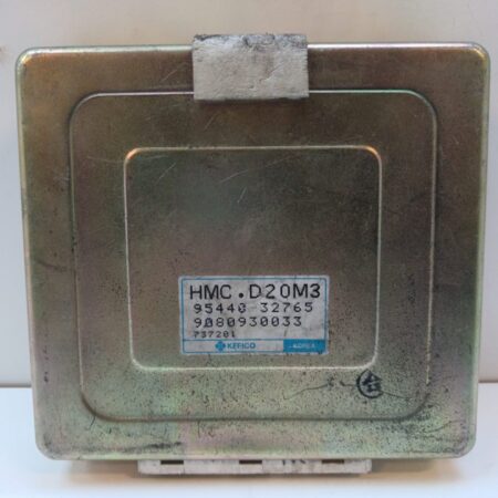 Centralita Motor Uce Hyundai Sonata (Y3) 1993-1998 2.0 16V CAT 2.0L 102kW 9544032765