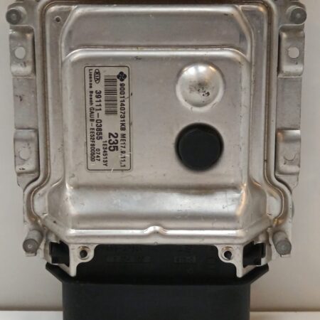 Centralita Motor Uce Kia Rio 2005-2012 1.5 CRDi EX2 1.5L 81kW 3911103855