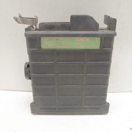 Centralita Motor Uce Mercedes-Benz Clase C (W201) Berlina 1982-1993 0035454932