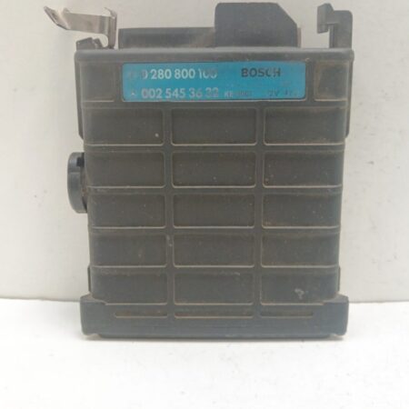 Centralita Motor Uce Mercedes-Benz Clase C (W201) Berlina 1982-1993 025453632