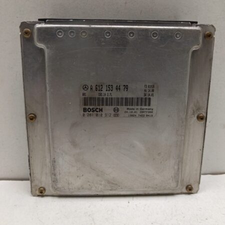 Centralita Motor Uce Mercedes-Benz Clase C (W203) Berlina 2000-2007 A6121534479
