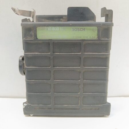 Centralita Motor Uce Mercedes-Benz Clase E (W124) Berlina 1984-1997 0035454932