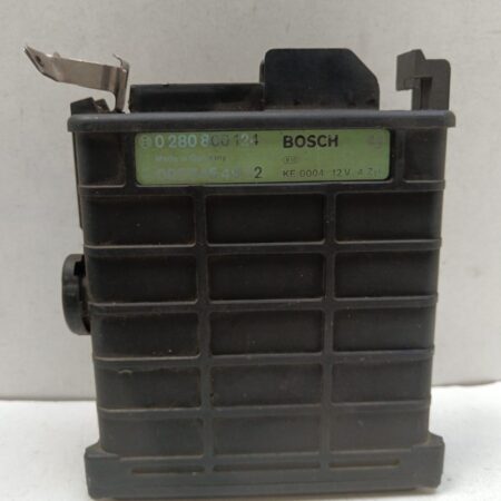 Centralita Motor Uce Mercedes-Benz Clase E (W124) Berlina 1984-1997 003545800124