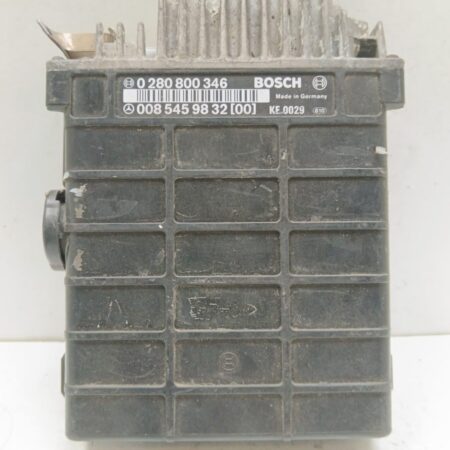 Centralita Motor Uce Mercedes-Benz Clase E (W124) Berlina 1984-1997 0280800346