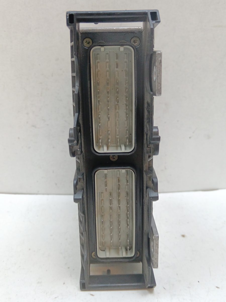 Centralita Motor Uce Mercedes-Benz Clase M (W163) 1997-2005