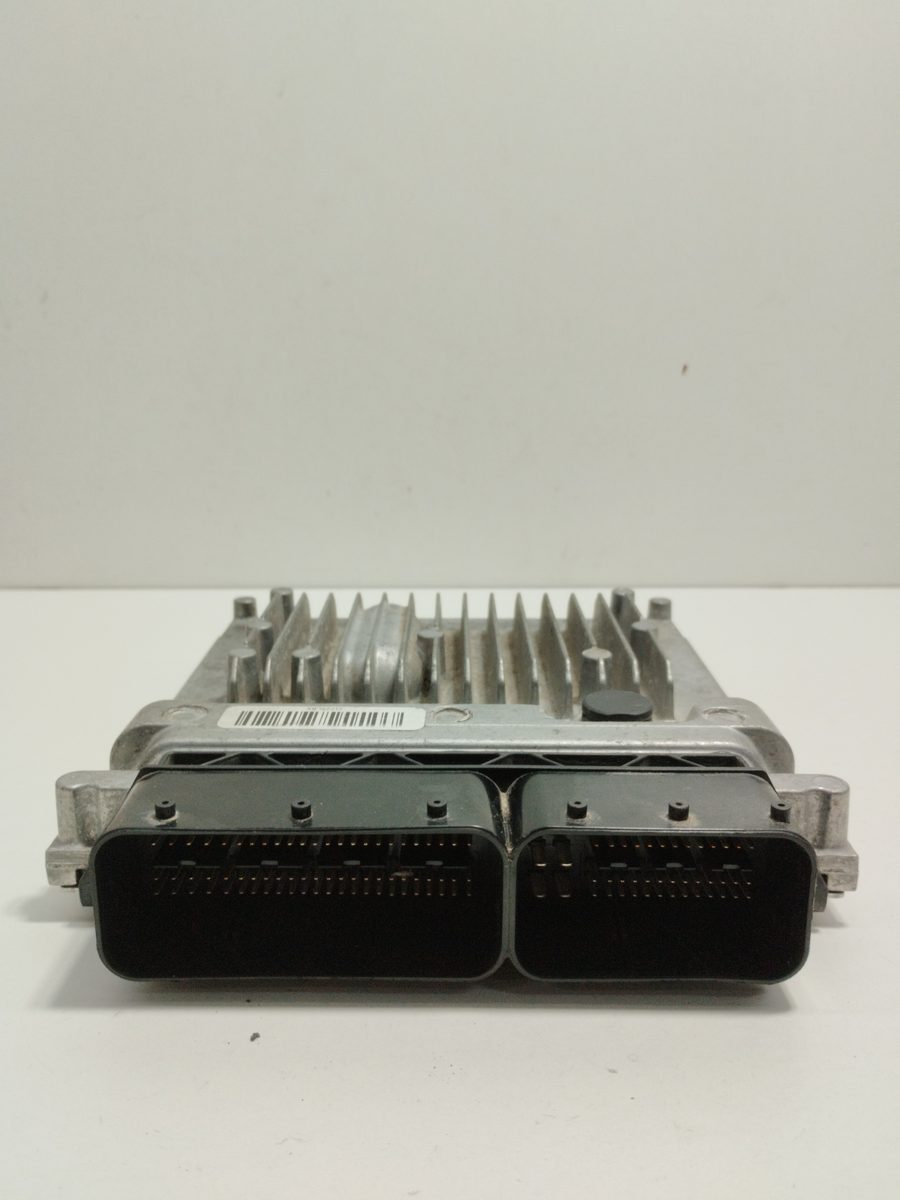 Centralita Motor Uce Mercedes-Benz Sprinter Iii Plataforma Rwd / Awd A6519003403