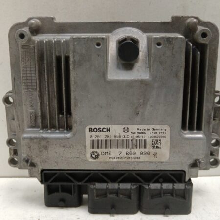 Centralita Motor Uce Mini Mini (R56) 2006-2014 Cooper D 1.6L 80kW 7600020
