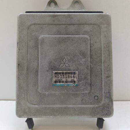 Centralita Motor Uce Mitsubishi Carisma Berina 5 (DA0) 1997-1999 1600 GLX MD351866