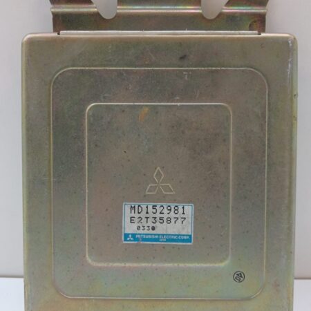 Centralita Motor Uce Mitsubishi Colt Berlina 5 (Z30A) 2004-2009 1.3 Atlantis MD152981