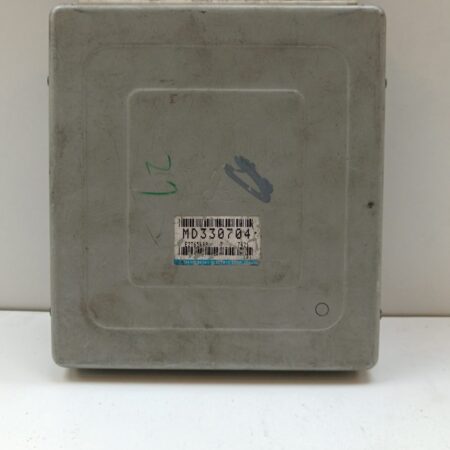 Centralita Motor Uce Mitsubishi Colt Berlina 5 (Z30A) 2004-2009 1.3 Atlantis MD330704