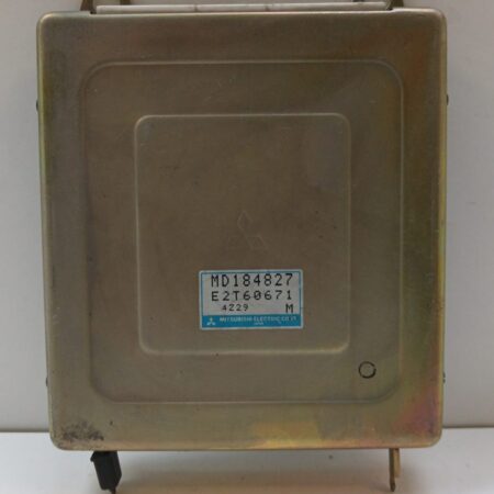 Centralita Motor Uce Mitsubishi Galant Berlina (EA0) 1996-2004 2.0 CAT 2.0L 100kW MD184827