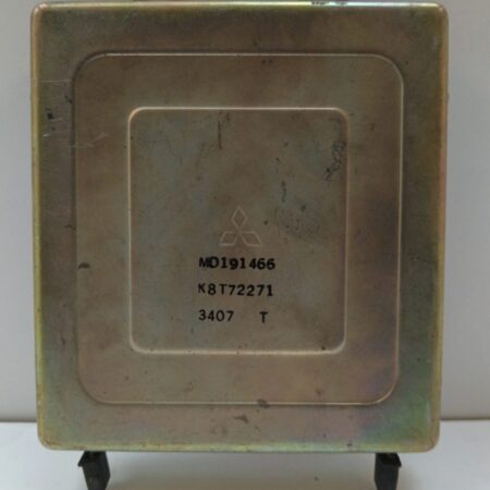 Centralita Motor Uce Mitsubishi Space Wagon (N80/N90) 1998-2005 2,4 GLX MD191466