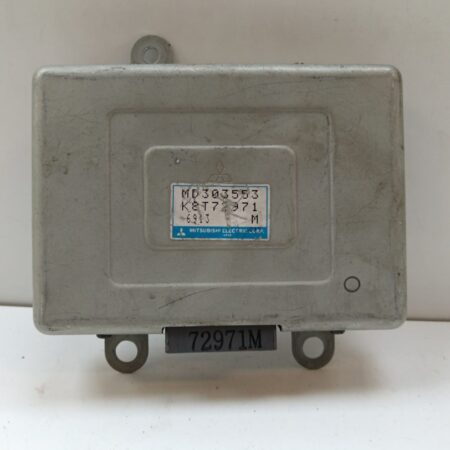 Centralita Motor Uce Mitsubishi Space Wagon (N80/N90) 1998-2005 2,4 GLX MD303553