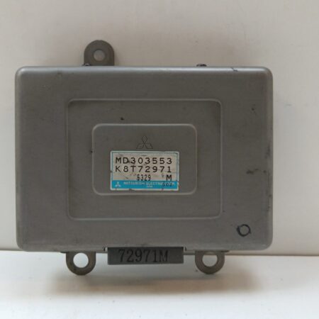 Centralita Motor Uce Mitsubishi Space Wagon (N80/N90) 1998-2005 2,4 GLX MD303553