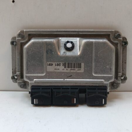 Centralita Motor Uce Peugeot 106 (S2) 1996-2004 1,4 1.4L 55kW 0261206246