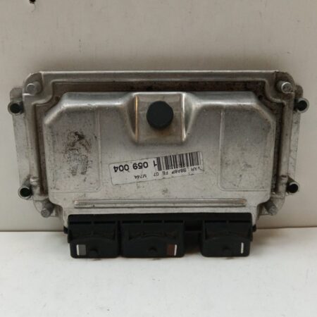 Centralita Motor Uce Peugeot 106 (S2) 1996-2004 1,4 1.4L 55kW 0261206246