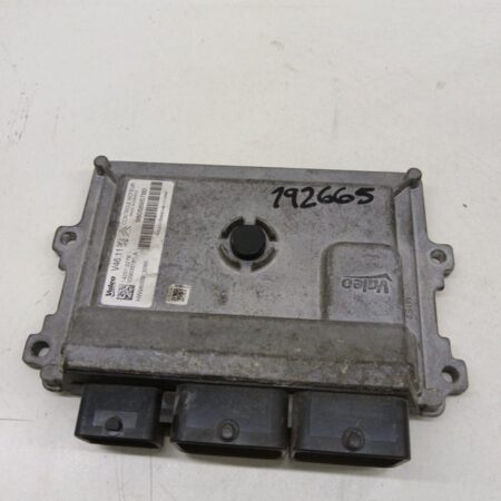 Centralita Motor Uce Peugeot 208 2012-2019 Access 1.0L 50kW 9805895780