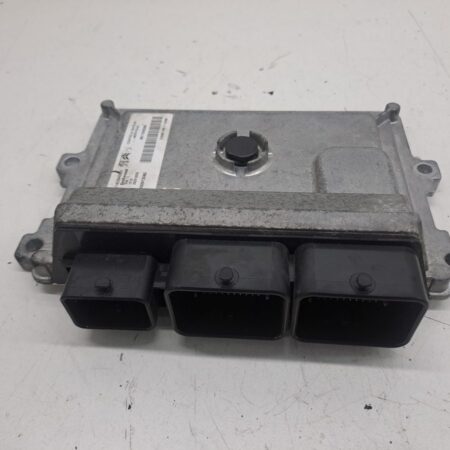 Centralita Motor Uce Peugeot 208 2012-2019 Active 1.6L 68kW 9811545080