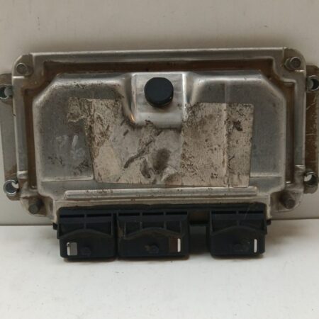 Centralita Motor Uce Peugeot 307 (S1) 2001-2005 XN 1.6L 80kW 0261206943