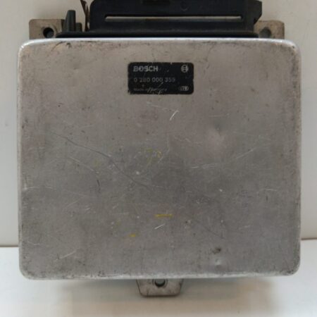 Centralita Motor Uce Peugeot 309 desde 1986 GTI 1.9L 94kW 0280000359