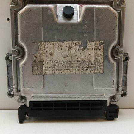 Centralita Motor Uce Peugeot 406 Berlina (S1/S2) 1995-2005 SVDT 2.0L 80kW 0281001977