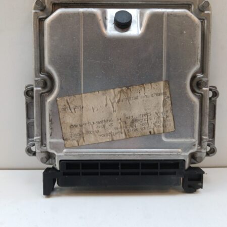 Centralita Motor Uce Peugeot 406 Berlina (S1/S2) 1995-2005 SVDT 2.0L 80kW 0281001977