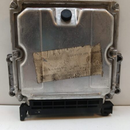 Centralita Motor Uce Peugeot 406 Berlina (S1/S2) 1995-2005 SVDT 2.0L 80kW 0281001978