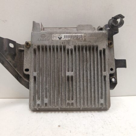 Centralita Motor Uce Renault Clio I Fase I+II (B/C57) 1991-1998 1.2 Alize 7700104481