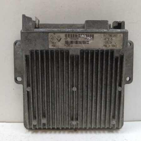 Centralita Motor Uce Renault Clio I Fase I+II (B/C57) 1991-1998 1.2 Alize 7700868294