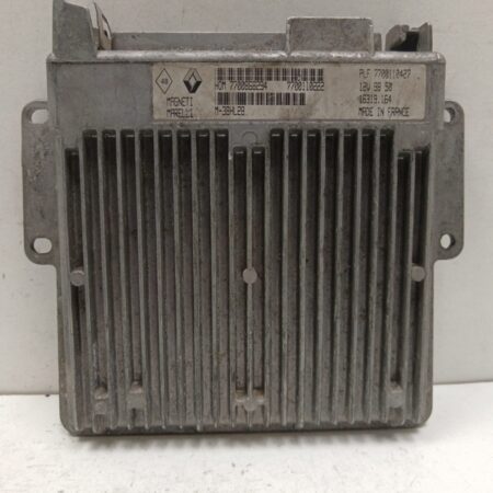 Centralita Motor Uce Renault Clio II Fase II (B/CB0) 2001-2013 Authentique 7700868294