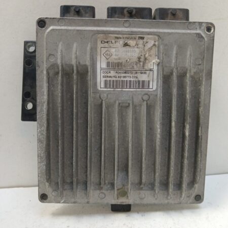 Centralita Motor Uce Renault Clio II Fase II (B/CB0) 2001-2013 Authentique 8200498186