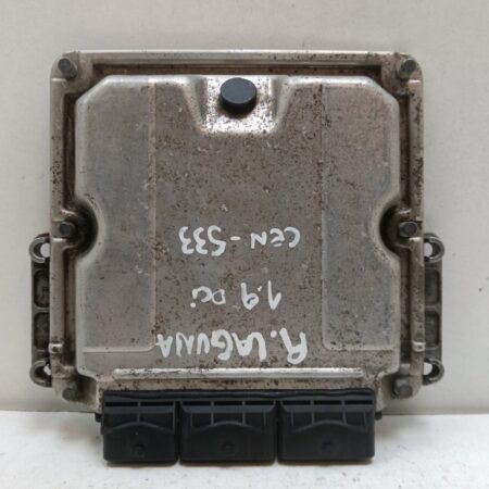 Centralita Motor Uce Renault Laguna (B56) 1998-2001 1.9 dCi RT 1.9L 79kW HOM8200126462