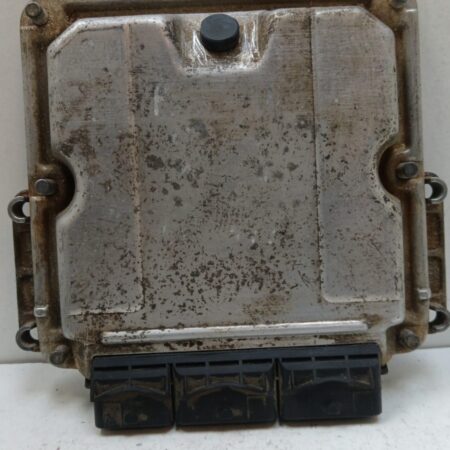 Centralita Motor Uce Renault Laguna II (BG0) 2001-2007 1.9 dCi Diesel 1.9L 88kW 8200153946