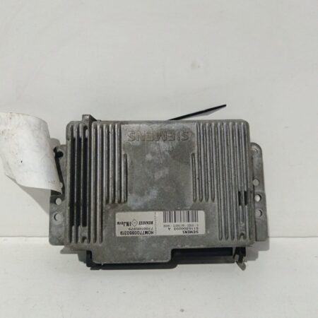 Centralita Motor Uce Renault Megane I Classic (LA0) 1996-2001 1.6e Alize 7700860319