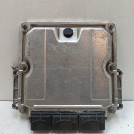 Centralita Motor Uce Renault Megane I Coupe Fase 2 (DA..) 1999-2002 8200039569